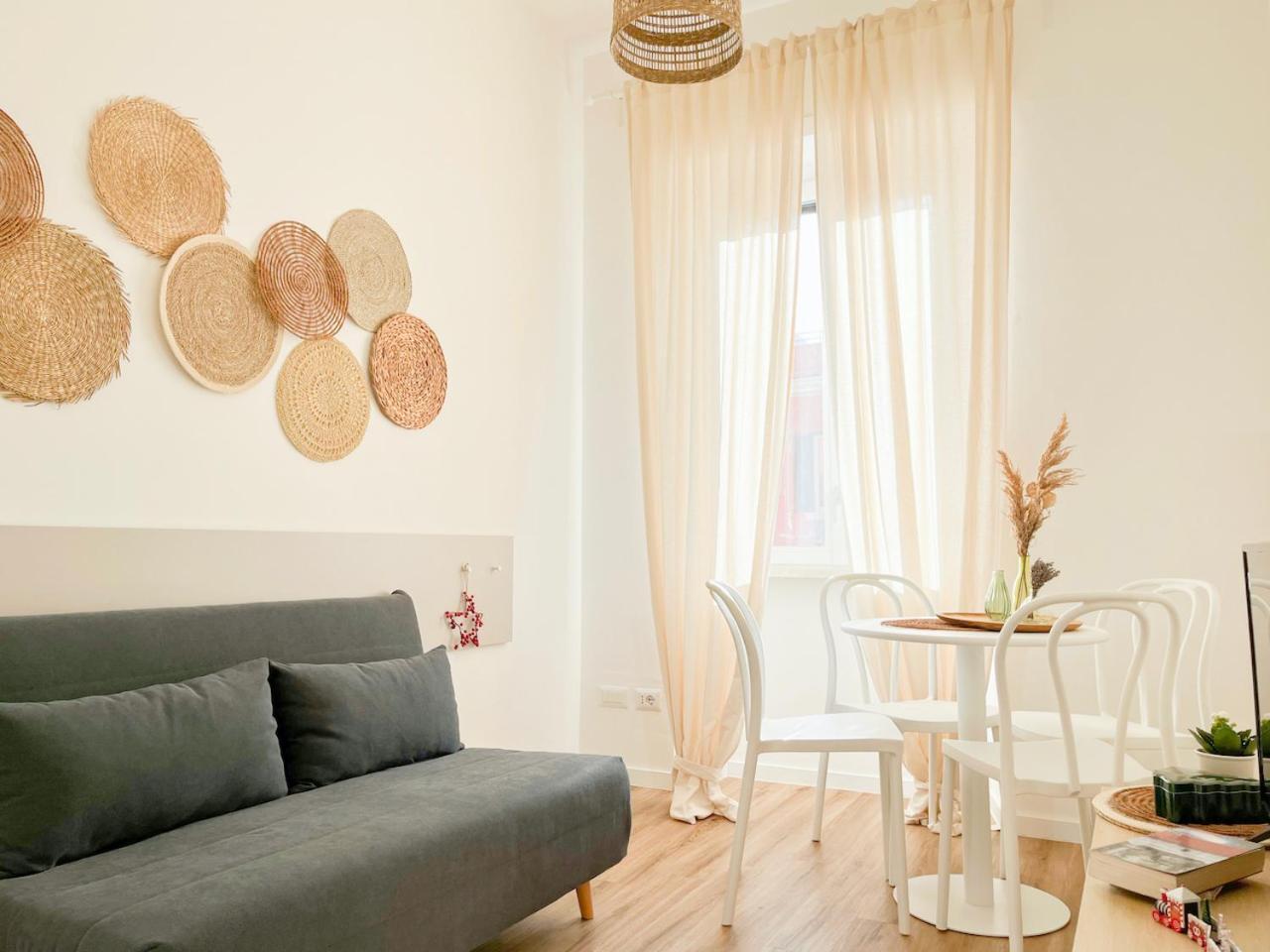 Grazioso Appartamento Al Pigneto, Rome